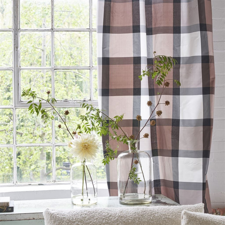 Designers Guild Varanasi Taupe