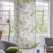 Designers Guild Tarbana Lino Linen