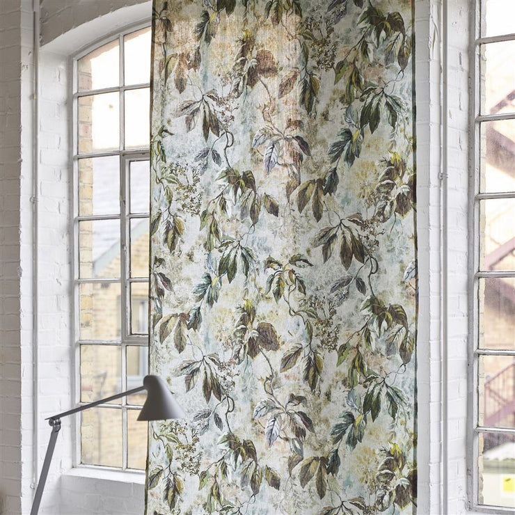 Designers Guild Jangal Ecru