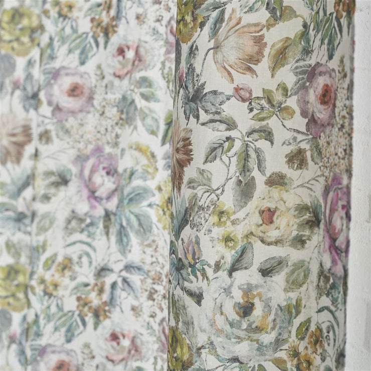 Designers Guild Mansur Zinc