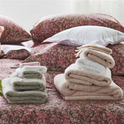 Designers Guild Loweswater Birch Organic Towels