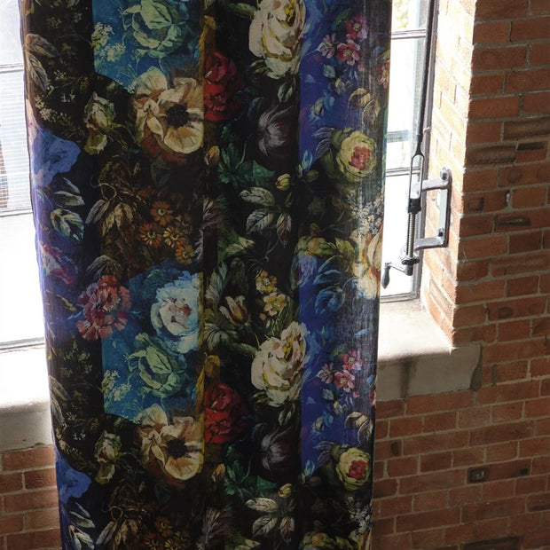 Designers Guild Minakari Cobalt