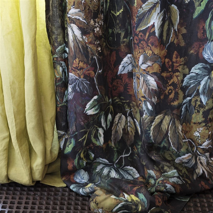 Designers Guild Jangal Moss