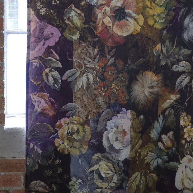 Designers Guild Minakari Rosewood