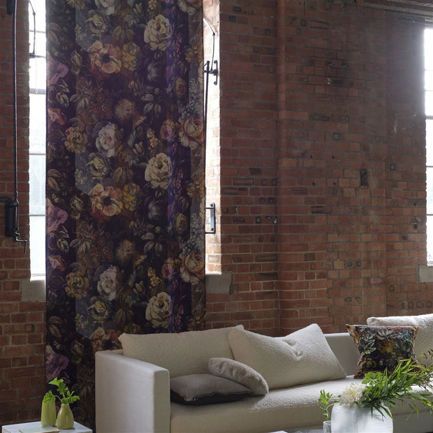 Designers Guild Minakari Rosewood