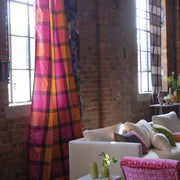 Designers Guild Varanasi Fuchsia