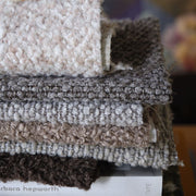 Designers Guild Cormo Chocolate