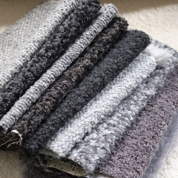 Designers Guild Cormo Zinc