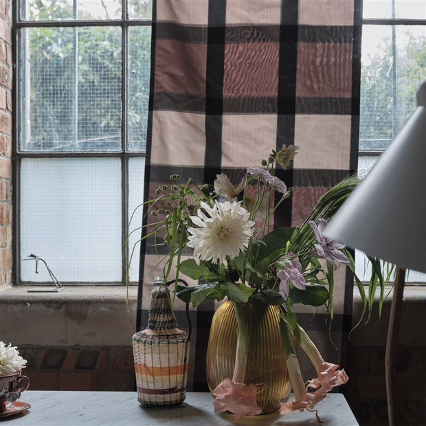 Designers Guild Varanasi Taupe