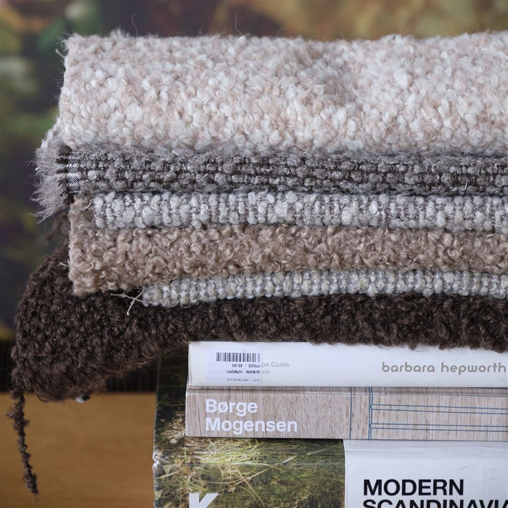 Designers Guild Cormo Chocolate