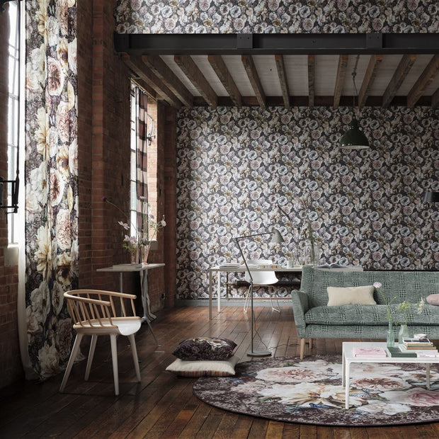 Designers Guild Pahari Amethyst