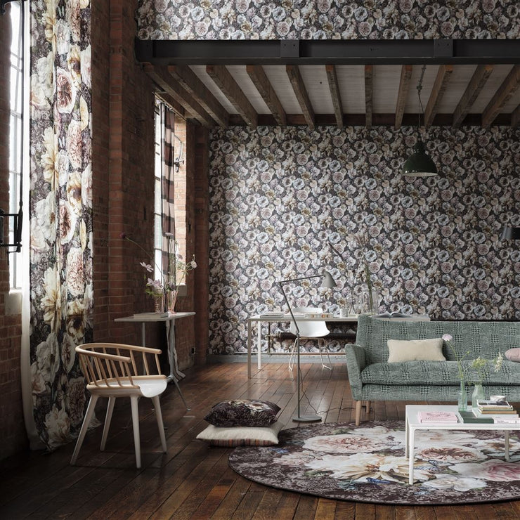 Designers Guild Pahari Amethyst