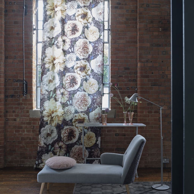 Designers Guild Pahari Amethyst