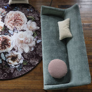 Designers Guild Queluz Duck Egg