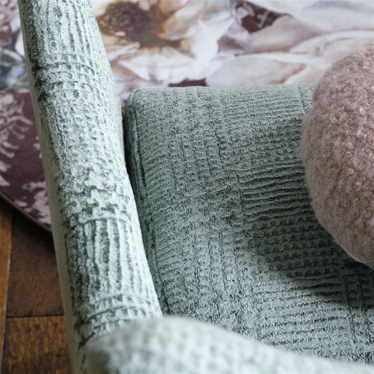 Designers Guild Queluz Duck Egg