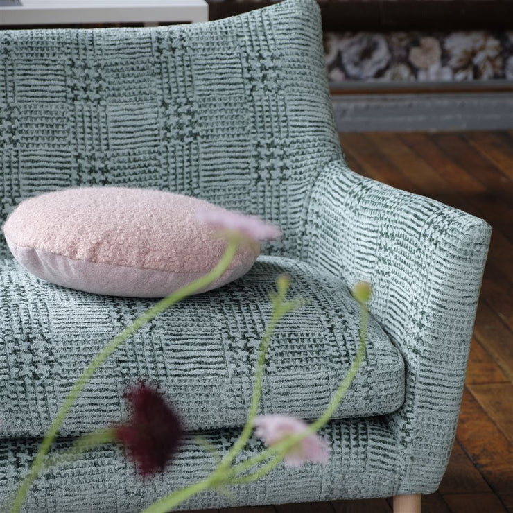 Designers Guild Queluz Duck Egg