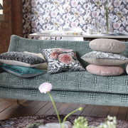 Designers Guild Queluz Duck Egg