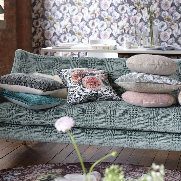 Designers Guild Queluz Duck Egg
