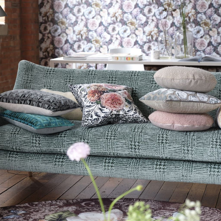 Designers Guild Queluz Duck Egg