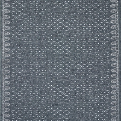 Mandan Paisley - Denim