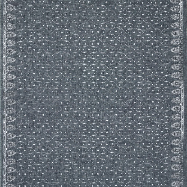 Mandan Paisley - Denim