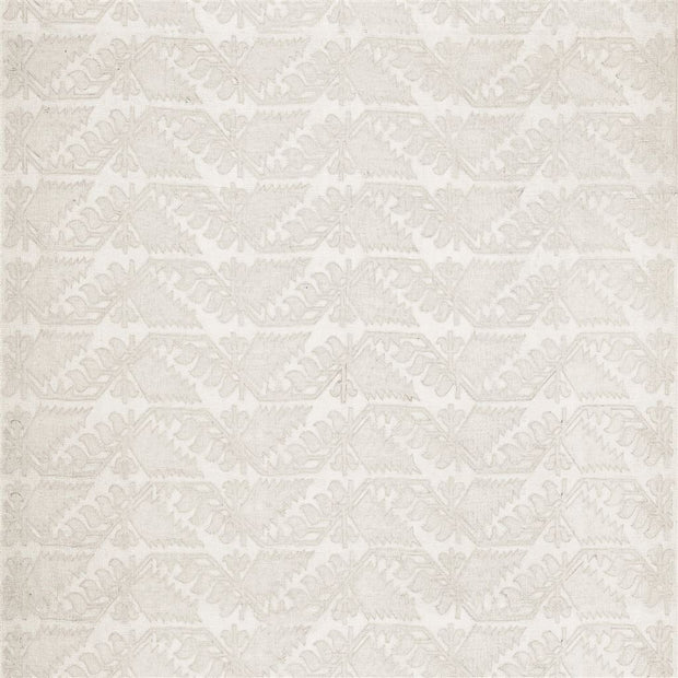 Imogene Sheer - Cream