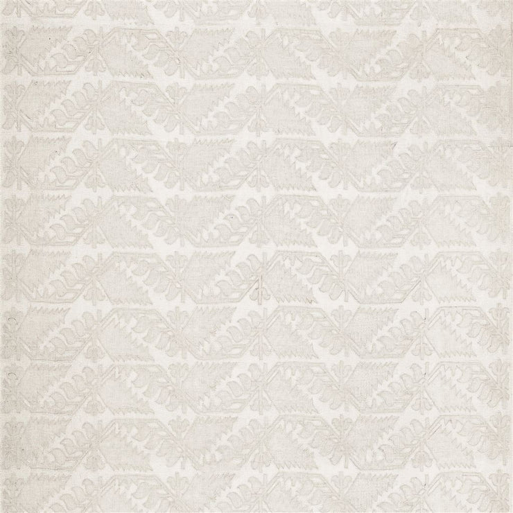 Imogene Sheer - Cream