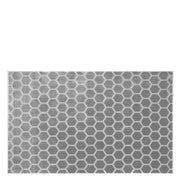 Designers Guild Manipur Silver Rug