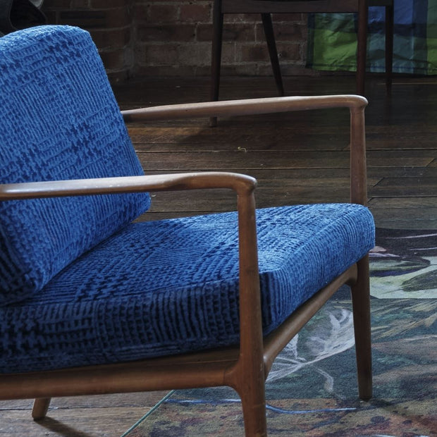 Designers Guild Queluz Cobalt