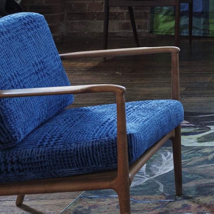 Designers Guild Queluz Cobalt