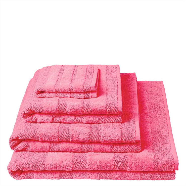 Designers Guild Coniston Lotus Towels
