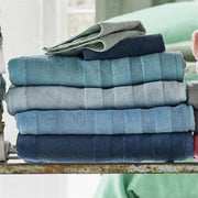 Designers Guild Coniston Denim Towels