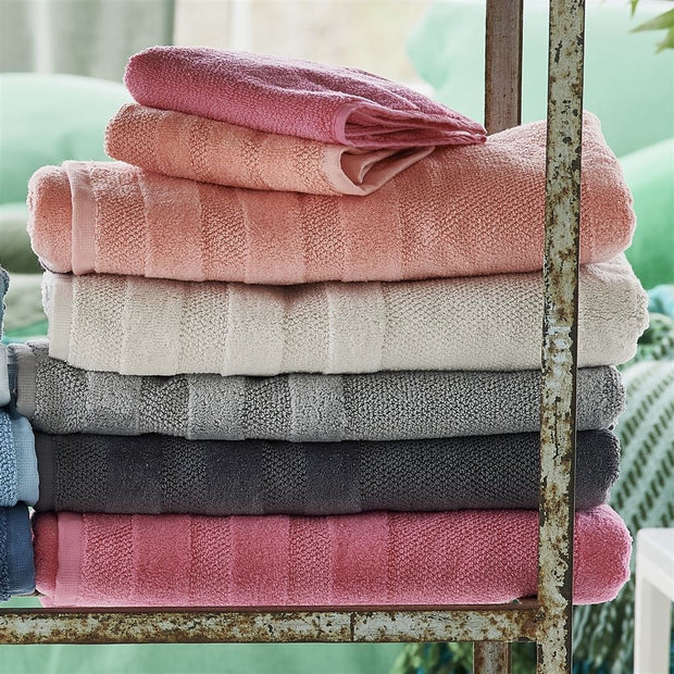 Designers Guild Coniston Blossom Towels