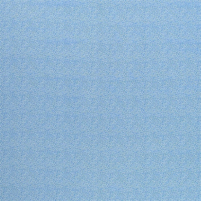 Peaweed Voile - Cobalt