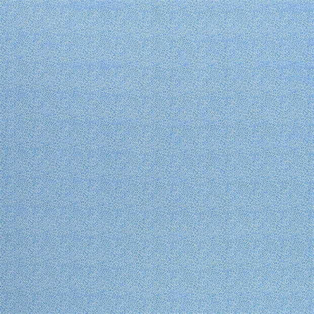 Peaweed Voile - Cobalt