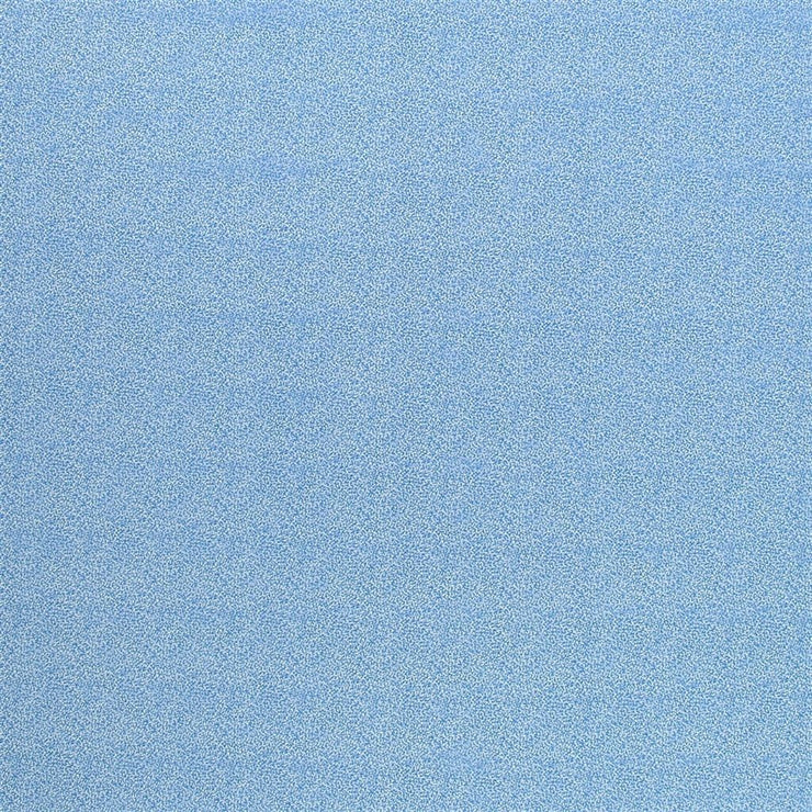 Peaweed Voile - Cobalt