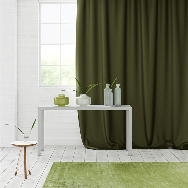 Designers Guild Essentials Tiber - Pistachio
