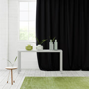 Designers Guild Essentials Tiber - Noir