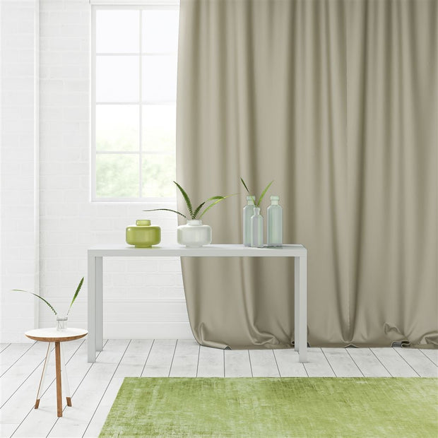 Designers Guild Essentials Tiber Vanilla