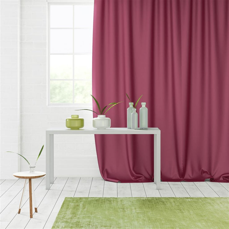 Designers Guild Essentials Tiber - Orchid
