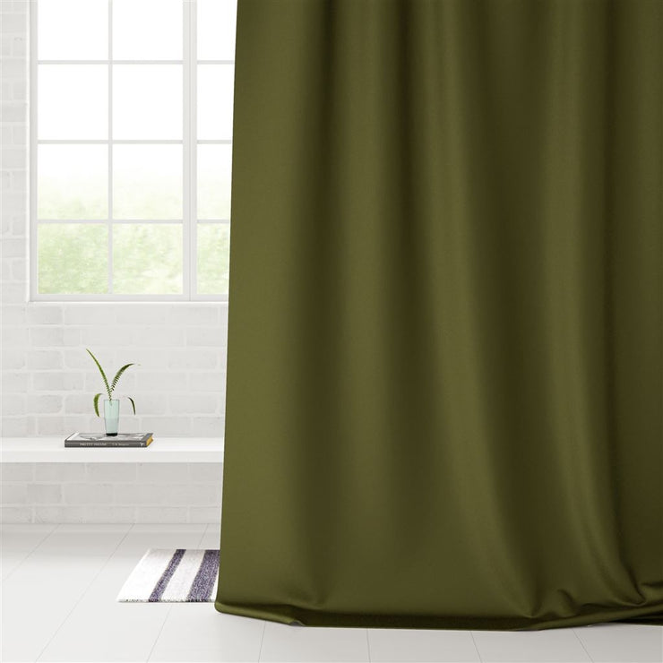 Designers Guild Essentials Tiber - Olive