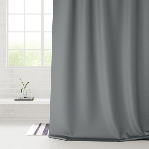 Designers Guild Essentials Tiber - Platinum