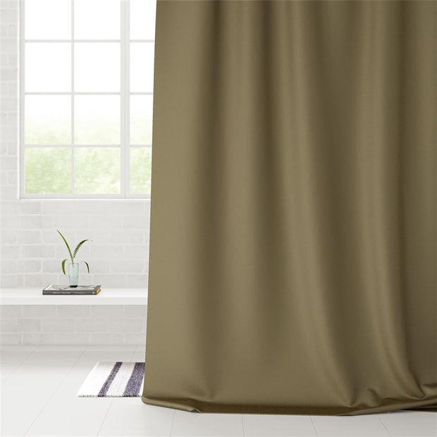 Designers Guild Essentials Tiber - Pale Gold