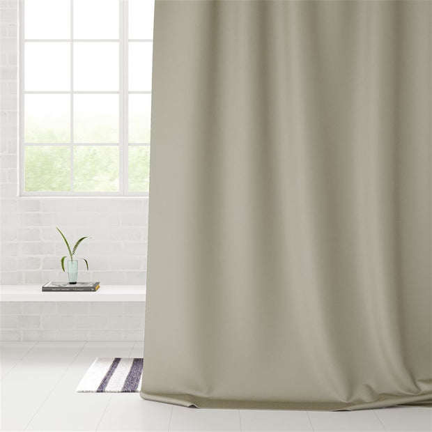 Designers Guild Essentials Tiber Vanilla