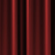 Designers Guild Essentials Tiber - Bordeaux