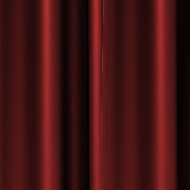 Designers Guild Essentials Tiber - Bordeaux