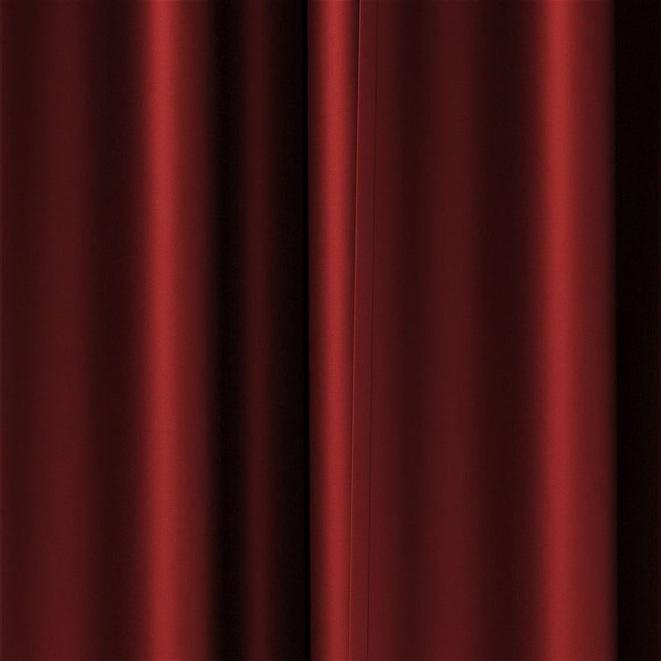 Designers Guild Essentials Tiber - Bordeaux