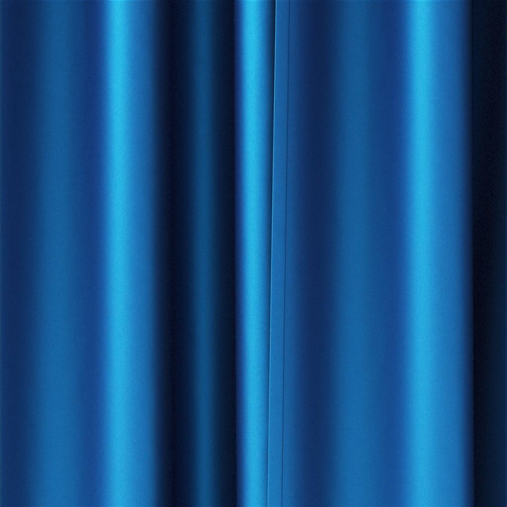 Designers Guild Essentials Tiber - Cerulean
