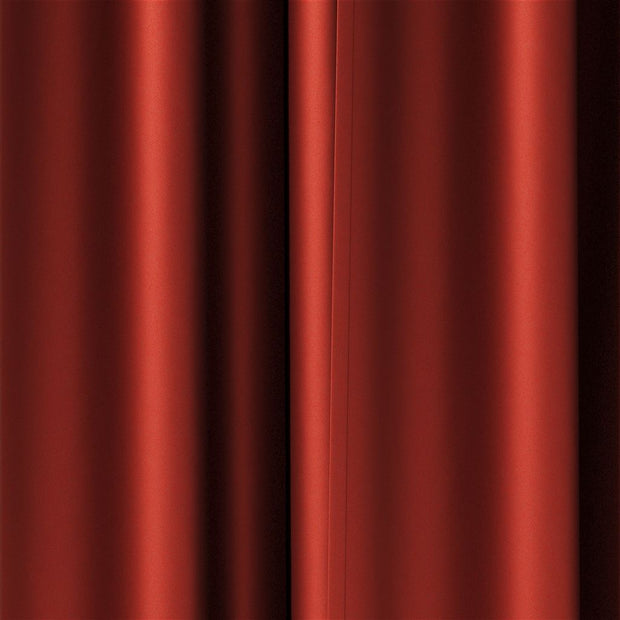 Designers Guild Essentials Tiber - Chilli