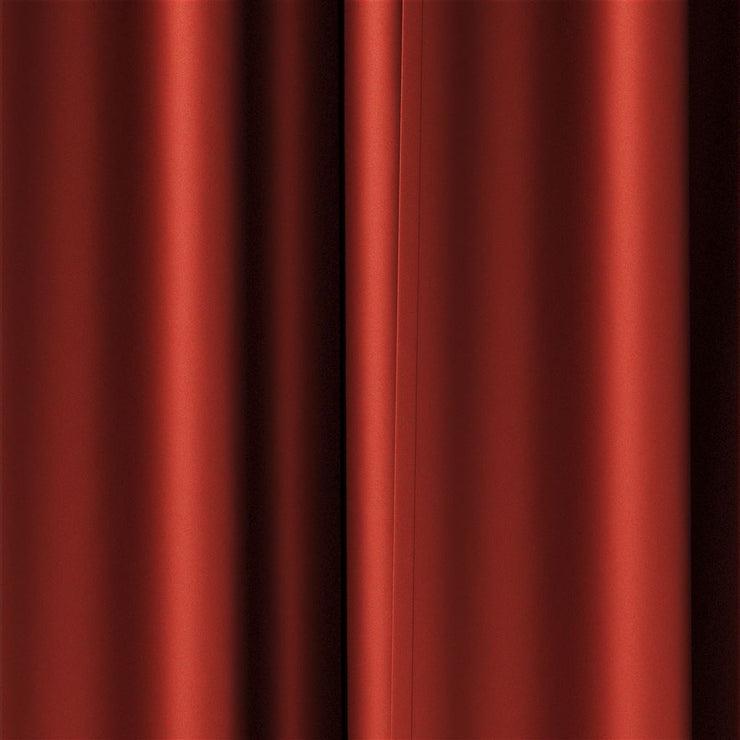 Designers Guild Essentials Tiber - Chilli